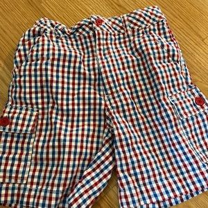 Strasburg‎  shorts